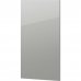 Дверь для шкафа Delinia ID "Аша грей" 102x60 см, ЛДСП, цвет светло-серый, SM-85036531