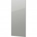 Фальшпанель для шкафа Delinia ID "Аша грей" 102x37 см, ЛДСП, цвет светло-серый, SM-85036535