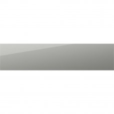 Дверь для ящика Delinia ID "Аша грей" 13x80 см, ЛДСП, цвет светло-серый