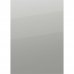 Фальшпанель для шкафа Delinia ID "Аша грей" 77x58 см, ЛДСП, цвет светло-серый, SM-85036548