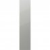 Дверь для шкафа Delinia ID "Аша грей" 77x15 см, ЛДСП, цвет светло-серый, SM-85036553