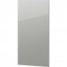 Дверь для шкафа Delinia ID "Аша грей" 77x30 см, ЛДСП, цвет светло-серый, SM-85036556