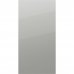 Дверь для шкафа Delinia ID "Аша грей" 77x40 см, ЛДСП, цвет светло-серый, SM-85036557