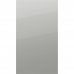 Дверь для шкафа Delinia ID "Аша грей" 77x45 см, ЛДСП, цвет светло-серый, SM-85036558