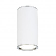 Светильник точечный накладной Elektrostandard DLN101 GU10, 2 м², цвет белый