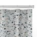 Шторка для ванной комнаты Lemer Terrazzo 180x200 см полиэстер цвет разноцветный, SM-85200841