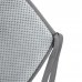 Галета для стула "Цитус" 38/27x40x3 см цвет серый, SM-85372797
