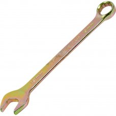 Ключ комбинированный Сибртех, 19 мм
