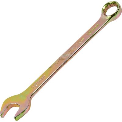Ключ комбинированный Сибртех, 19 мм, SM-85373655
