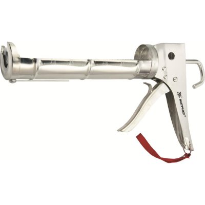 Пистолет для герметика Matrix 310 мм полуоткрытый, SM-85373658