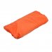 Дождевик многоразовый с чехлом размер 48-50 цвет оранжевый, SM-86259789