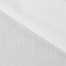 Тюль 1 м/п Однотонный креп 300 см цвет белый, SM-86521424