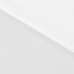 Тюль 1 м/п Однотонный микровуаль 300 см цвет белый, SM-86521426