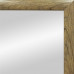 Зеркало декоративное "Ретта" 120x30 см цвет дуб сонома, SM-86612378