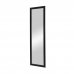 Зеркало декоративное "Ретта" 120x30 см цвет черный, SM-86612379