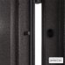 Дверь входная металлическая Термо С Mеталл 880х2050 мм правая, SM-86729232