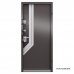 Дверь входная металлическая Термо С Mеталл 880х2050 мм правая, SM-86729232