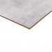 Плитка настенная Culto Asana Cemento 20x40 см 1.2 м² цемент цвет серый, SM-86926156