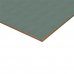 Плитка настенная рельефная Culto Asana Mint H 20x40 см 1.2 м² цвет ментоловый, SM-86926640