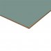Плитка настенная Culto Asana Mint 20x40 см 1.2 м² цвет ментоловый, SM-86926649