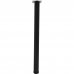 Ножка мебельная складная Edson FL-010 71 см сталь цвет черный, SM-88110490