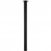 Ножка мебельная складная Edson FL-010 82 см сталь цвет черный, SM-88110493