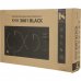 Варочная панель электрическая Kitll KHH 3001 BLACK, 2 конфорки, 30x52 см, цвет черный, SM-88110730