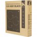 Варочная панель электрическая Kitll KHH 4501 BLACK, 3 конфорки, 45x52 см, цвет черный, SM-88110732