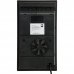 Варочная панель индукционная Kitll KHI 3001 BLACK, 2 конфорки, 30x52 см, цвет черный, SM-88110734