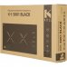 Варочная панель индукционная Kitll KHI 3001 BLACK, 2 конфорки, 30x52 см, цвет черный, SM-88110734