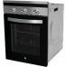 Духовой шкаф электрический Kitll KOB 4502 INOX, 45x59.5x58 см, цвет нержавеющая сталь, SM-88110764