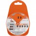 Дюбель-шуруп Европартнер Multi Plug, 3.5x30 мм, нейлон, 45 шт., SM-88279753