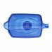 Фильтр-кувшин для очистки воды Барьер Гранд 4.2 л, цвет индиго, SM-89124126