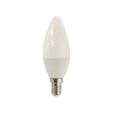Лампа светодиодная Lexman E14 5.5 Вт 470 Лм свет нейтральный