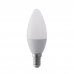Лампа светодиодная Lexman E14 5.5 Вт 470 Лм свет нейтральный, SM-949117