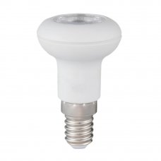 Лампа светодиодная Lexman E14 2,5 Вт 196 Лм 2700 K свет тёплый белый