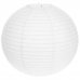 Абажур «Goa» диаметр 40 см, цвет белый, SM-956095