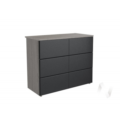 Комод Доминика кожзам, NK37808