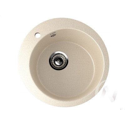 Мойка из искусственного камня U-405, NK41284