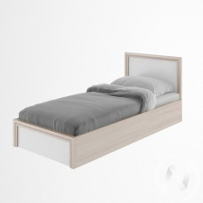 Кровать с подъемным механизмом 900*2000 М22 Остин