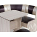 Набор мебели для кухни "Тюльпан" мини ясень С-221/С-101, NK43273