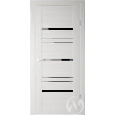 Крафт ДП 0658-ЛЧ 90 Ясень патина ЭКШ