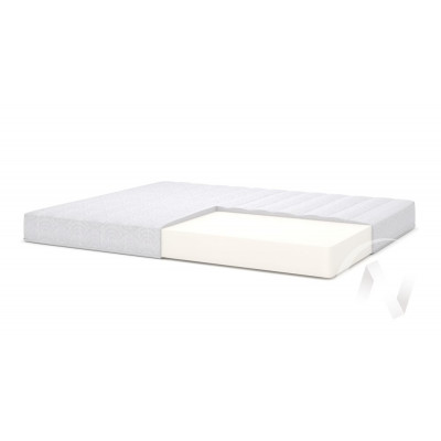 Матрас Orto с чехлом скрутка, NK45118