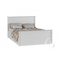 Корпус кровати 1,4м РКР-3 Спальня Ричард