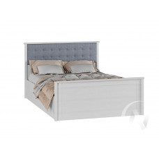 Корпус кровати 1,4м РКР-2 Спальня Ричард