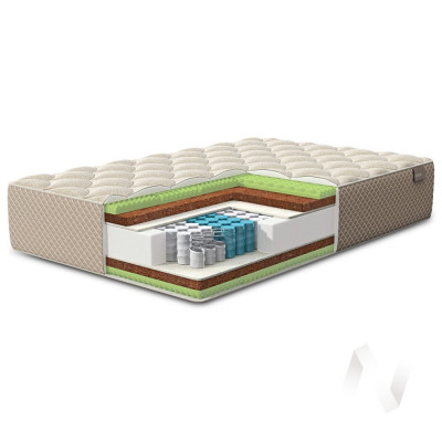 Матрас Ecowood Aloe Grand, NK63943