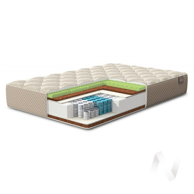 Матрас Ecowood Aloe Mix, NK64100