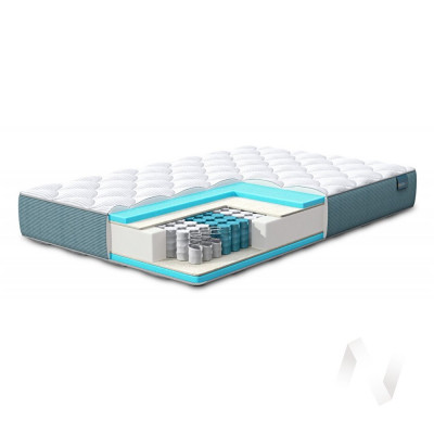 Матрас Sunrise Memory Simple, NK64124