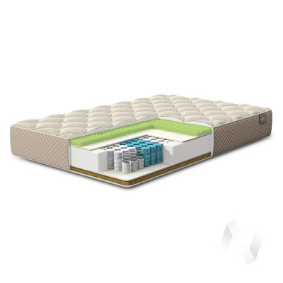 Матрас Ecowood Sisal Aloe, NK64135