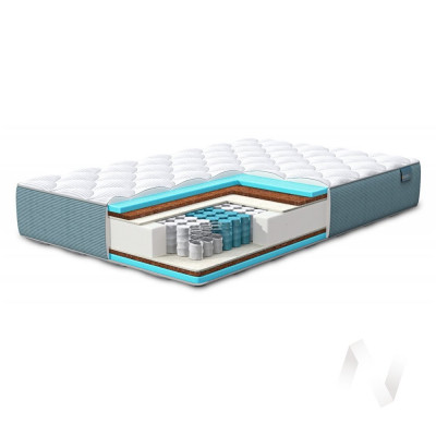 Матрас Sunrise Memory Classic, NK64441